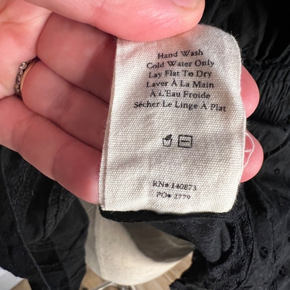 Theory Mixed Cable Knit Sweater in Military Green Brown Size XS wool cashmere - Picture 10 of 14